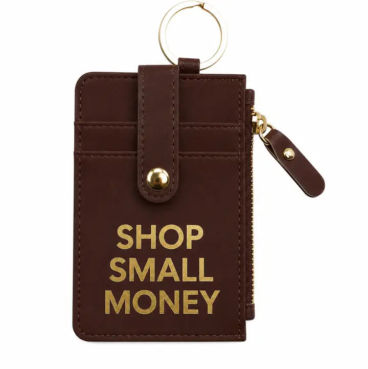 Vice Wallet / Keychain