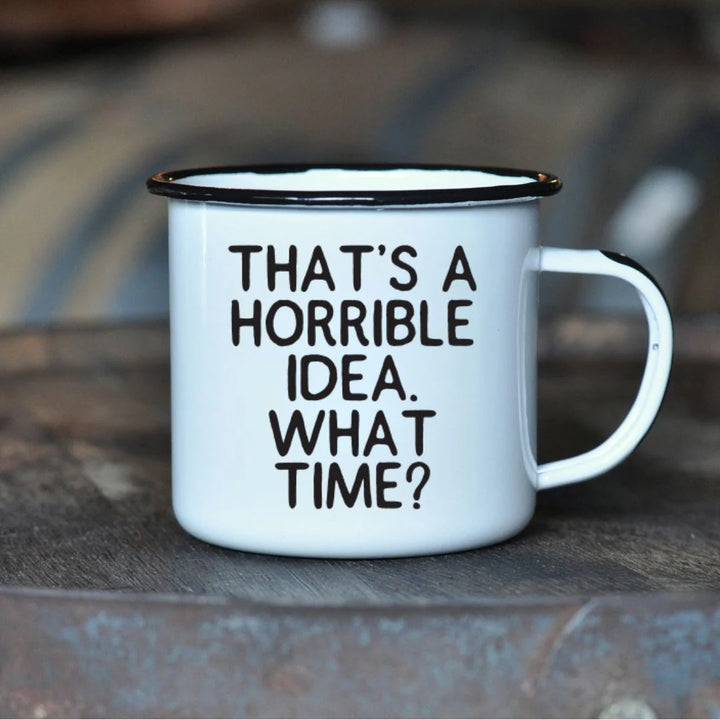 Swag Brewery Mug