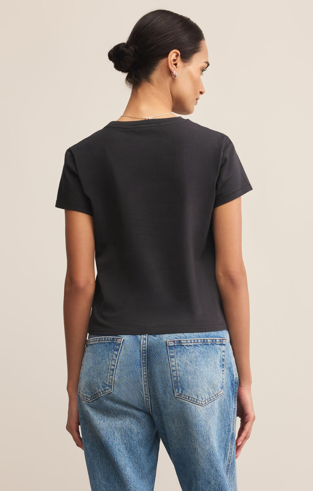 Picnic Tourist Tee