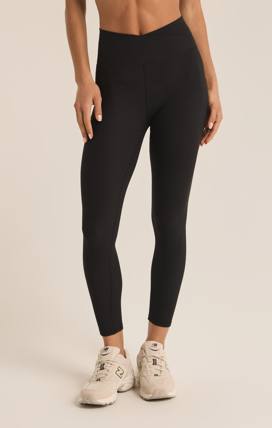 Circuit Cross Over Legging