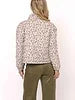 Just Looking Floral Cord Jacket