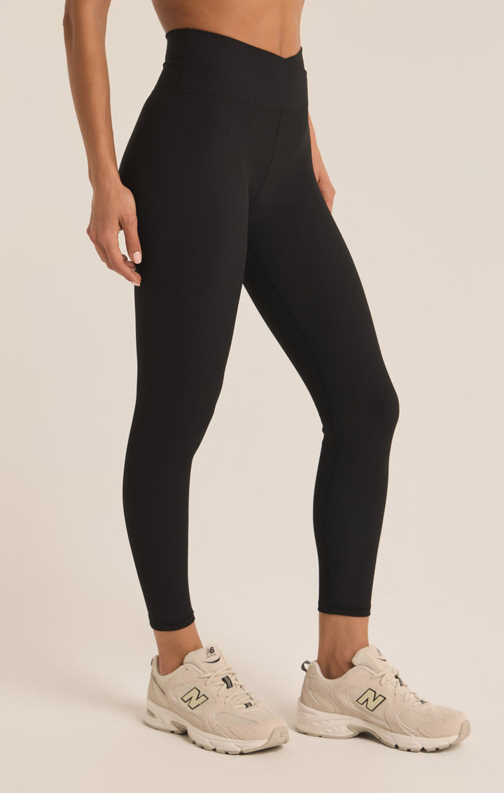 Circuit Cross Over Legging