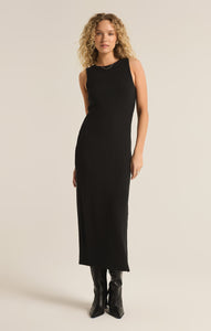 Raewyn Rib Dress