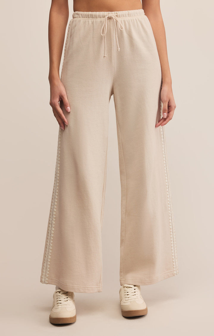Take All Sweatpant Crystal