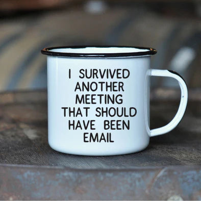 Swag Brewery Mug