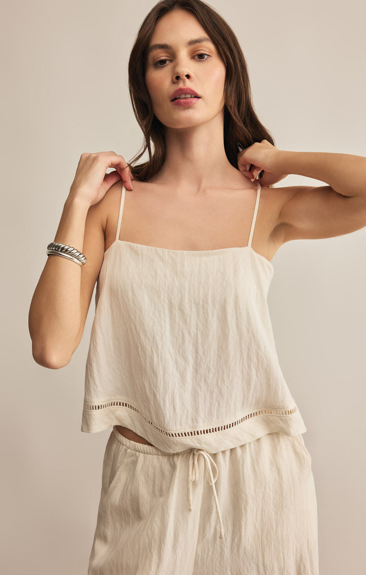 La Luz Tank