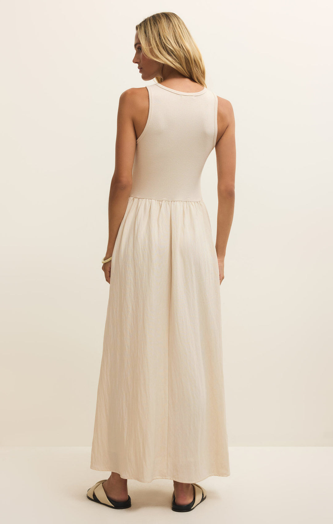 Charlotte Midi Dress