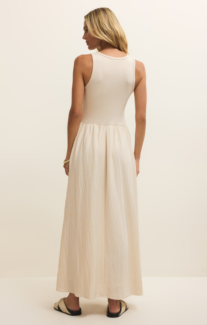 Charlotte Midi Dress