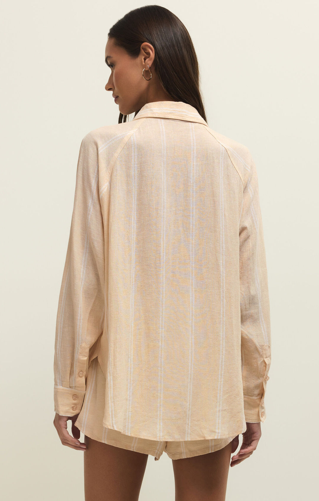 The Perfect Line Top