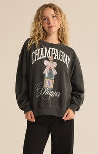 Dreams Sunday Sweatshirt