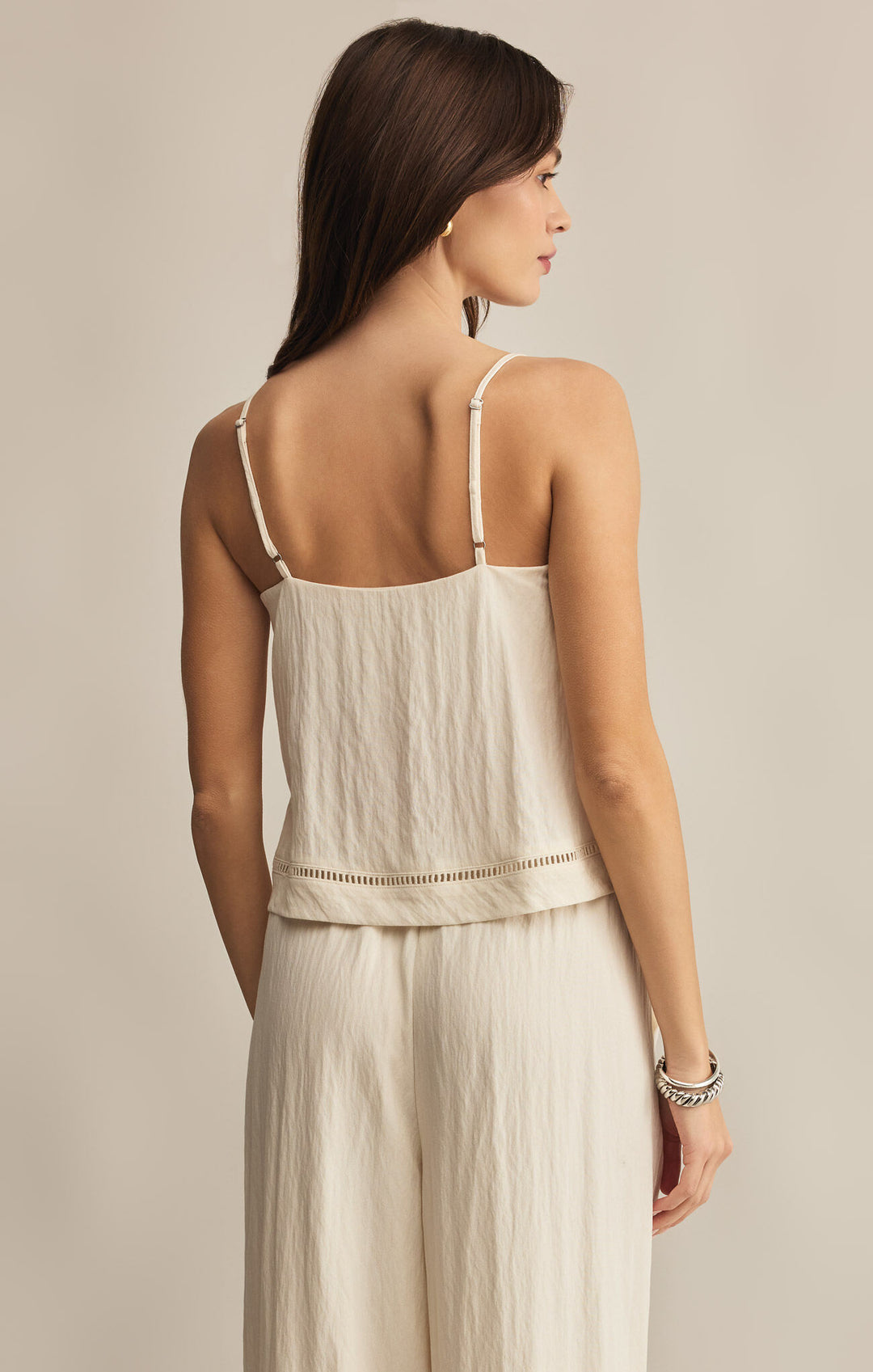 La Luz Tank